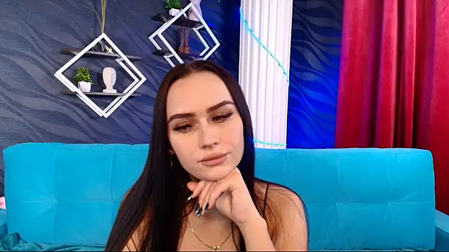 Lisa  Johnson online show from October 2, 2025, 10:07 am