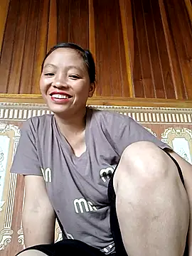 Minkine022 online show from October 16, 2025, 7:38 am