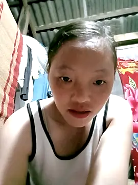 Minkine022 online show from October 7, 2025, 8:10 pm