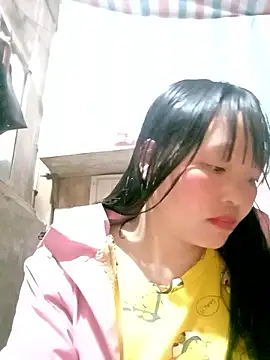 Minkine022 online show from January 7, 2026, 5:18 pm