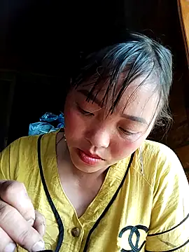 Minkine022 online show from April 5, 2026, 7:26 am