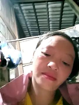 Minkine022 online show from November 7, 2025, 11:59 am