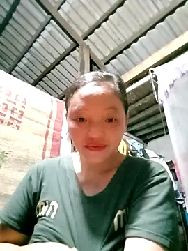 Minkine022 online show from October 4, 2025, 2:07 pm