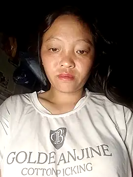 Minkine022 online show from October 16, 2025, 8:06 pm