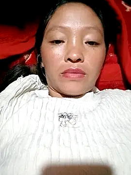 Minkine022 online show from October 7, 2025, 6:36 am