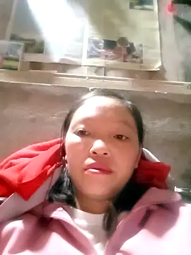 Minkine022 online show from November 23, 2025, 7:13 pm