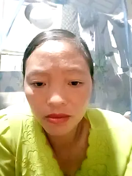 Minkine022 online show from October 10, 2025, 12:33 am