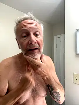 ApolloThrust online show from October 27, 2025, 12:17 pm