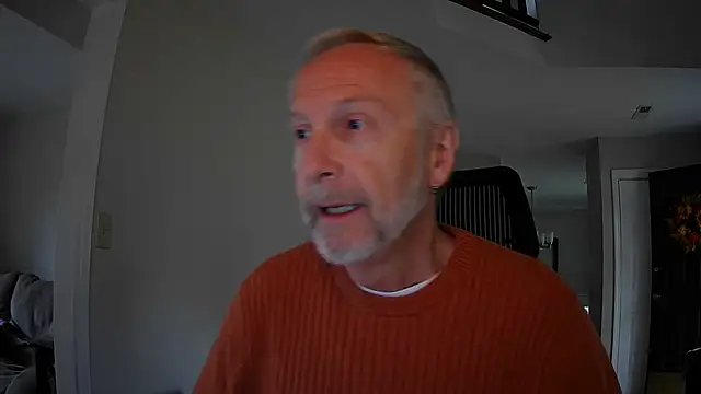 ApolloThrust online show from October 29, 2025, 2:38 pm