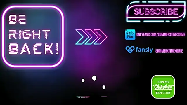 summerxtimexdime online show from November 20, 2025, 10:31 pm