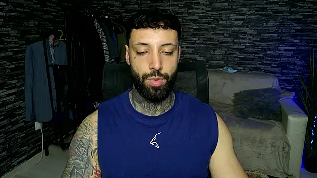 MasculineGuy99 online show from May 16, 2026, 8:19 pm