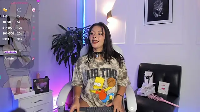 Hekate 20 online show from November 10, 2025, 7:30 pm