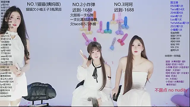 sweetgirls666 online show from November 18, 2025, 10:07 am