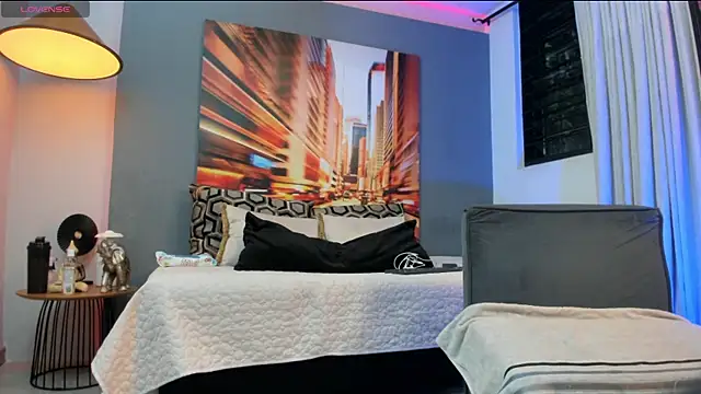 JacobOconner online show from November 28, 2025, 11:54 am