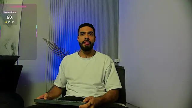 JacobOconner online show from October 24, 2025, 12:37 pm