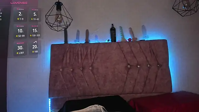 Mia lopez 1 online show from November 12, 2025, 6:23 pm