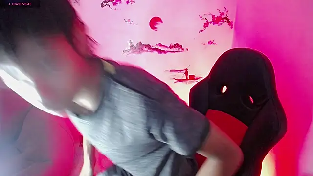 Im david02 online show from October 22, 2025, 1:43 pm