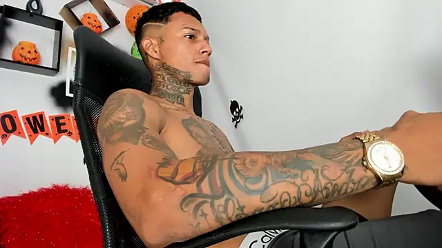 The boy dreams1 online show from October 26, 2025, 1:50 am