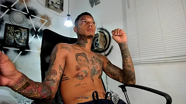 The boy dreams1 online show from October 7, 2025, 3:07 am