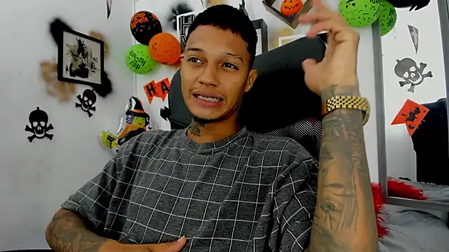 The boy dreams1 online show from October 25, 2025, 3:06 am