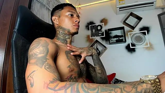 The boy dreams1 online show from October 11, 2025, 2:56 am