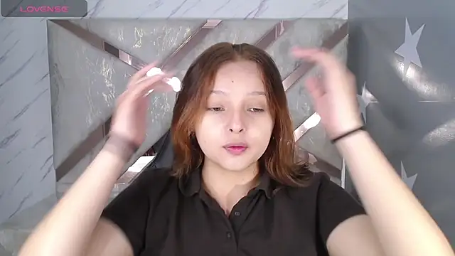 mia foster t online show from April 15, 2026, 1:26 pm