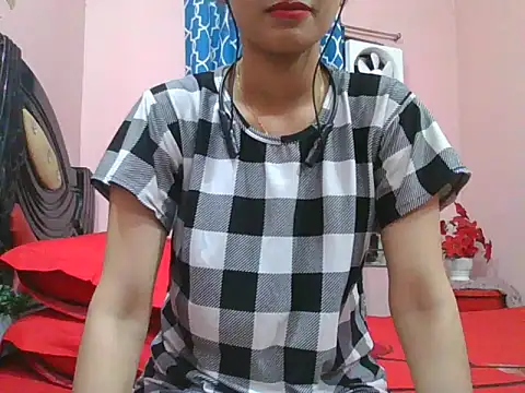 night queeen7 online show from October 21, 2025, 7:57 pm