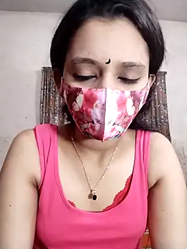 night queeen7 online show from October 4, 2025, 9:49 pm