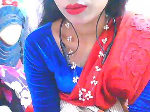 night queeen7 online show from October 26, 2025, 2:39 pm