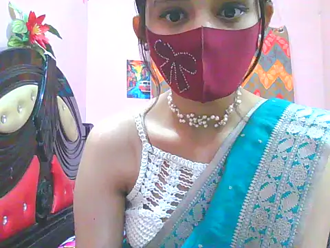 night queeen7 online show from January 8, 2026, 6:36 pm