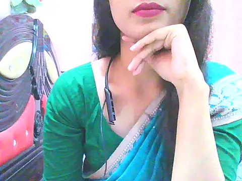 night queeen7 online show from November 13, 2025, 6:01 pm