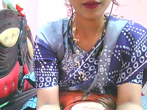 night queeen7 online show from November 4, 2025, 7:17 pm