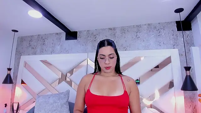 Vanessa Rain  online show from November 24, 2025, 8:09 pm