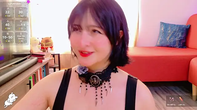 tiramesusuu online show from April 7, 2026, 9:38 pm