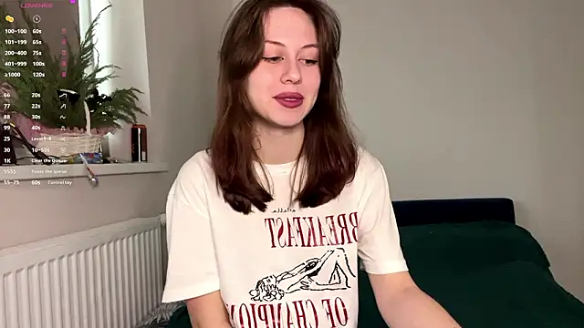 Nayra flash online show from March 19, 2026, 12:27 pm