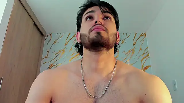 ElianKeiser online show from February 16, 2026, 2:59 pm