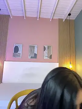 ZaraFoxx7 online show from November 22, 2025, 7:46 pm