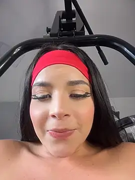 Snapshot of ArieliciousXXX chatting on April 18, 2026, 7:58 pm ArieliciousXXX online show from April 18, 2026, 7:58 pm