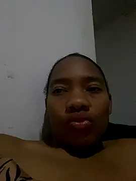 Charlotte ebony  online show from October 19, 2025, 2:25 am