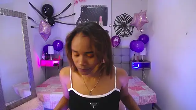 ingrid03 taffur online show from October 23, 2025, 8:29 pm