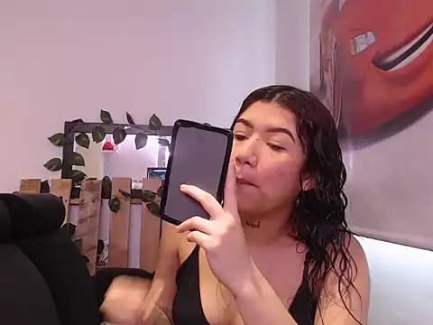 atenea blu online show from November 20, 2025, 7:58 pm