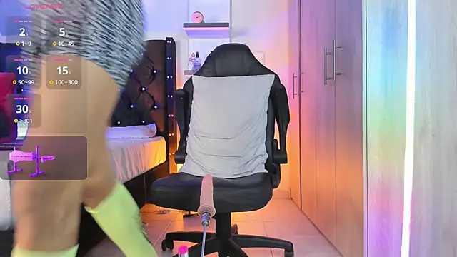  Duriel online show from March 27, 2026, 7:37 pm