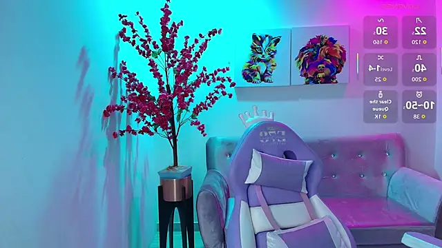 Summer miller online show from November 29, 2025, 11:32 am