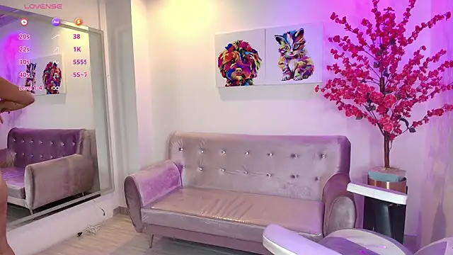 Summer miller online show from October 15, 2025, 11:29 am