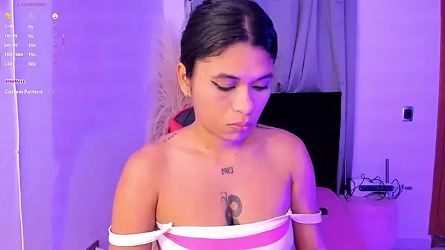 Gemma-ros online show from March 10, 2026, 10:41 am