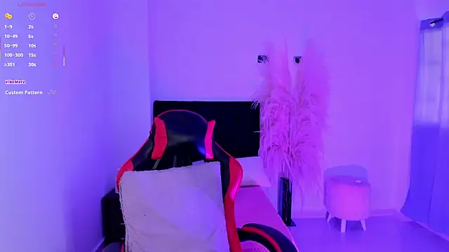 Gemma-ros online show from February 17, 2026, 4:59 pm