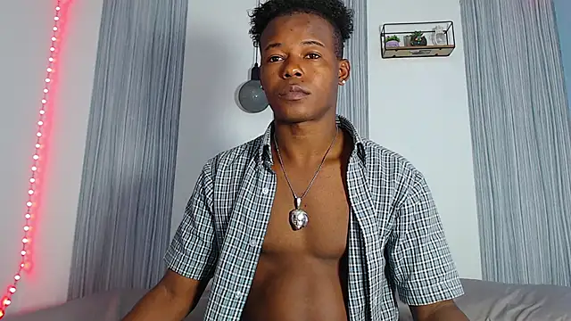 Dark stallionX online show from December 5, 2025, 7:23 pm