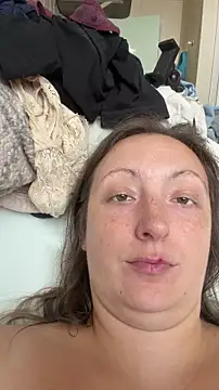 allnaturalmermaid online show from April 6, 2026, 9:05 pm