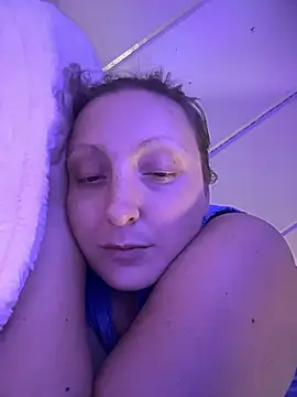 allnaturalmermaid online show from January 9, 2026, 9:05 am