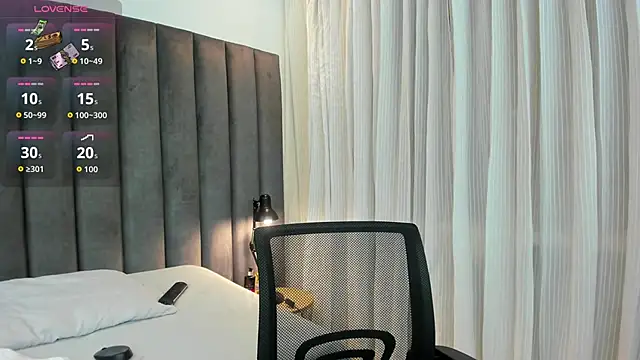 ivannagates online show from December 2, 2025, 7:37 pm